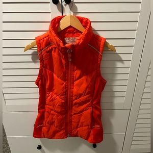 Athleta Vest XS NWOT